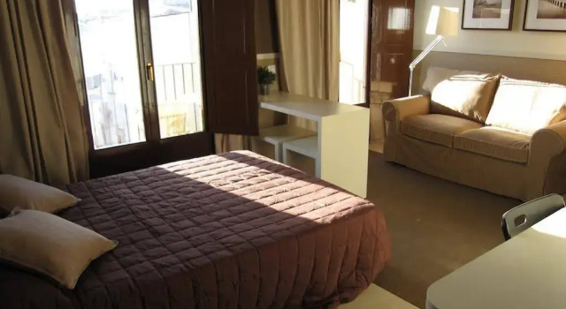 Apartments HHB, Забронировать Апартаменты/квартира Апартаменты Барселоны, рядом с Площадь Джорджа Оруэлла, Апартаменты/квартира