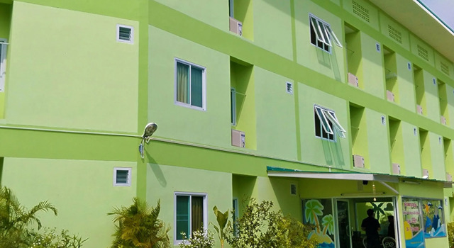 Sorworakit Living Residence