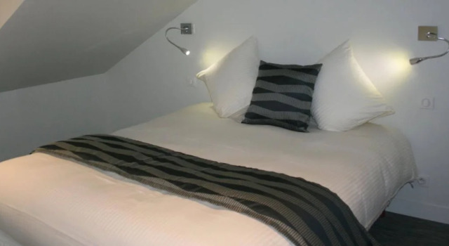 La Maison D Augustin, Reserva ahora Hotel Honfleur Costa Florida