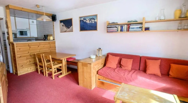 Résidence Tommeuses - 2 Pièces pour 6 Personnes 33