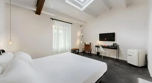 Полулюкс a.d. 1768 Boutique Hotel