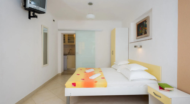 Apartments Nada, Prenota Appartamento Bol 