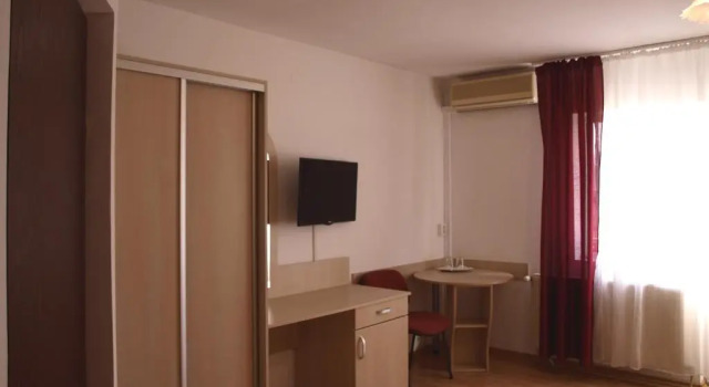 Двухместный номер Superior Vila Gong