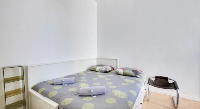 Charmant T3 proche des plages, Prenota Hotel Hotel a Aquitania con parcheggio, Parcheggio