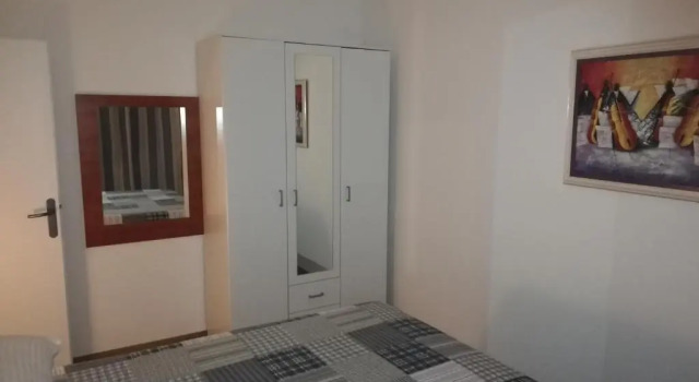 Апартаменты с 2 комнатами Apartment Gitara
