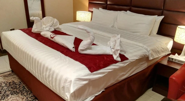 Al Aseel Hawazen Hotel, Book Hotel Al Aziziya 