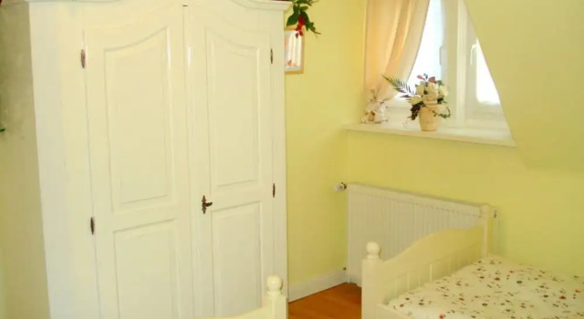 Holiday Apartment Bella Rosa Luneburg, Book Apartment Reppenstedt Lower-Saxony