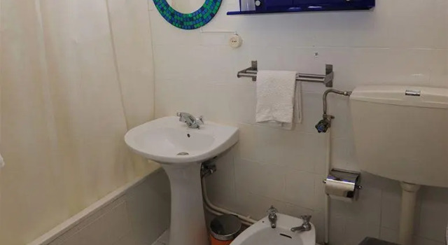 Residencial Saldanha