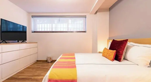 Wynwood House Campeche