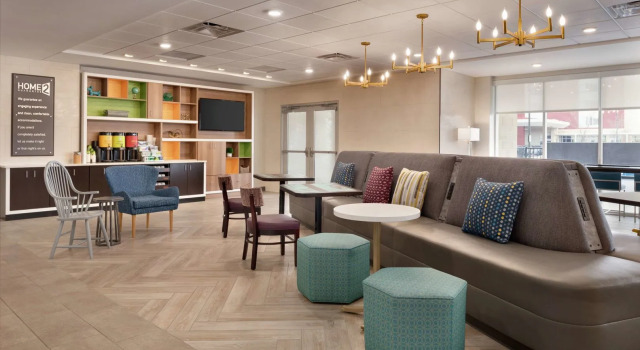 Home2 Suites by Hilton Dayton/Beavercreek