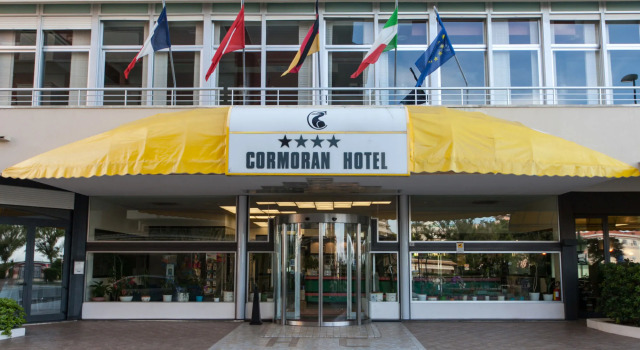 Hotel Cormoran
