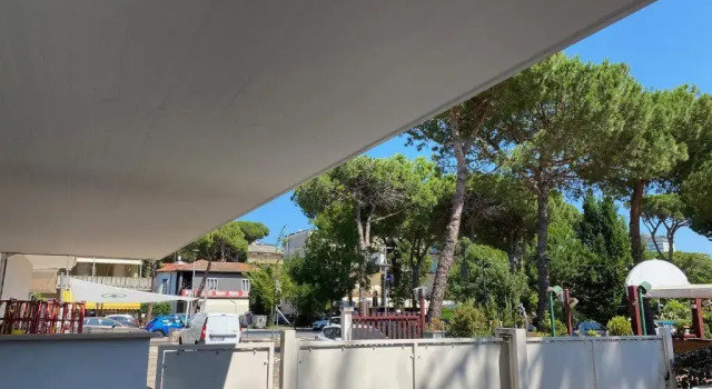 Апартаменты MIMA61 - Appartamento con giardino e posti auto a 50mt dal centro