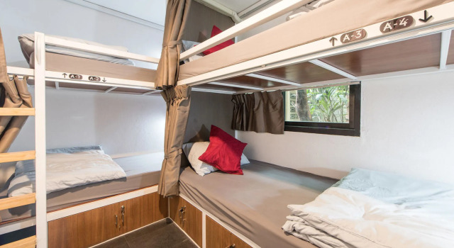 Haus Hostel, Забронировать Хостел Отели Чиангмай с завтраком, рядом с Nong Buak Hard Public Park, Завтраки