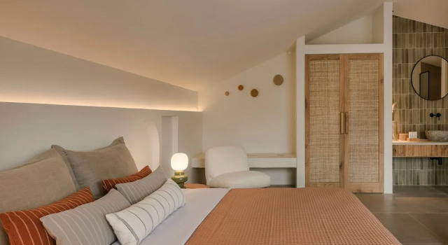 Люкс Veranda Suite