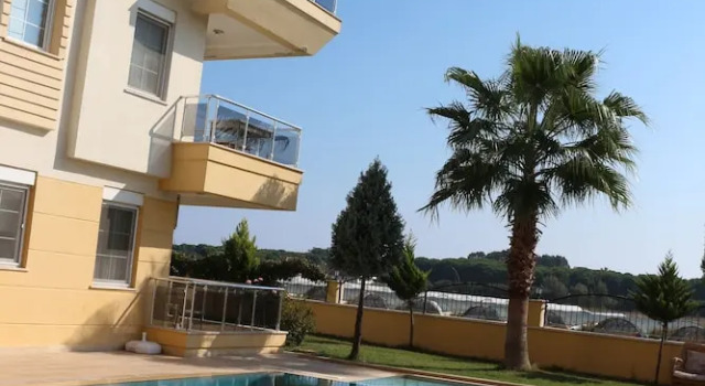 Sunset Apartment, Забронировать Апартаменты/квартира Апартаменты Белек, рядом с Корнелия Гольф, Апартаменты/квартира