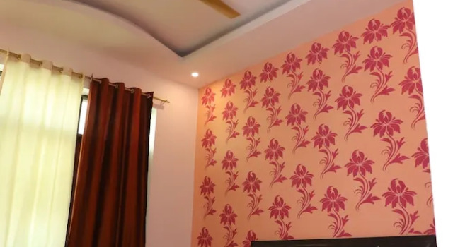 Номер Standard Hotel Axiom Prime