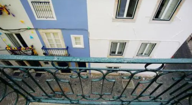 Charming Bairro Alto Apartment, Rezerwuj Apartament Hotele w Lisbon Region z parkingiem, Parking