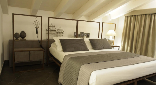 Номер Standard Terrazzani Suite