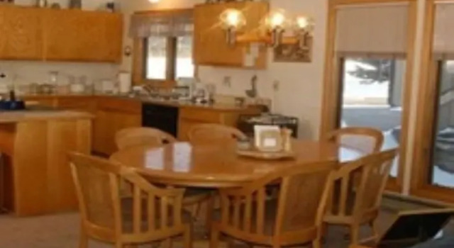 Park Condos By Resort Property Management, Buchen Sie Resort Big Sky Big Sky