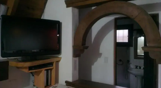 Шале Cabañas Antilhue