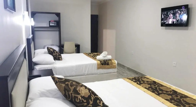 Номер Superior Hotel Amayal