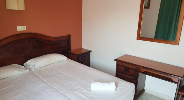 Двухместный номер Economy Hotel Castella