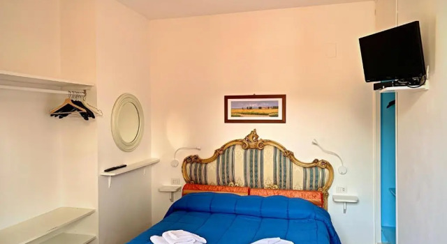 Двухместный номер Standard La Panoramica Country House
