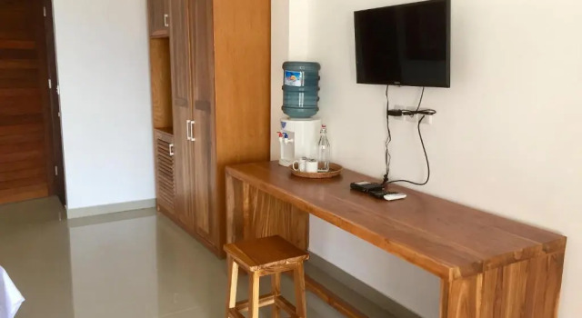 Двухместный номер Deluxe с балконом и с видом на море Dream Divers Resort