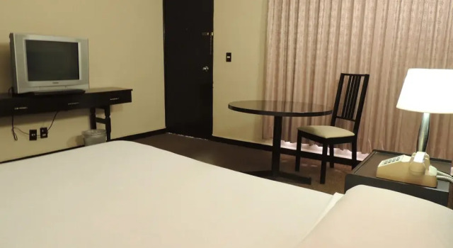 Номер Standard Hotel Lizbeth