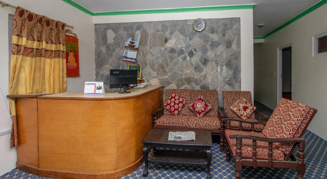 OYO 130 Hotel Prime, Забронировать Отель Покхара провинция Гандаки-Прадеш