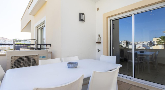 C04 - Pool View 3 Bedroom by DreamAlgarve, Rezervovat Hotel Hotely v Lagos s parkováním, Parkování