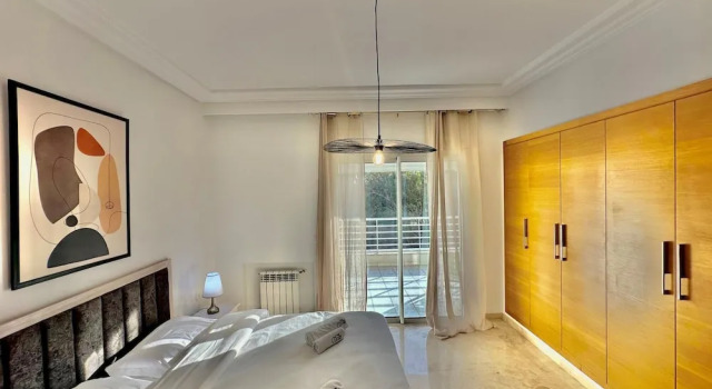 Апартаменты Panorama B12 Spacious 2bds With Forest View