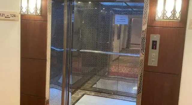 Nasaem Al Joury Hotel, Varaa Hotelli Ajyad 