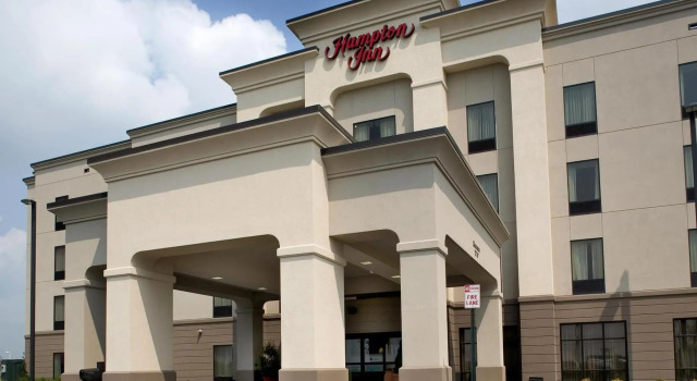 Hampton Inn Middletown, Buchen Sie Hotel Middletown Delaware