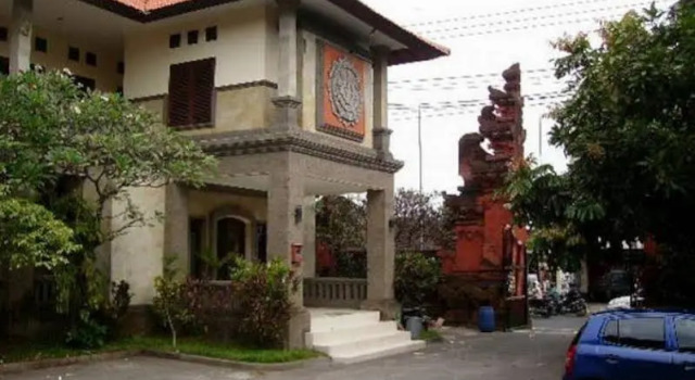 Hotel Pendawa