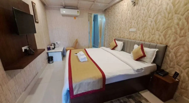 Stalwart Jajati, Prenota Hotel Bhubaneshwar Orissa