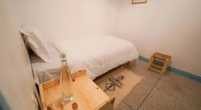 Anza Sets House