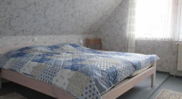 Апартаменты Ferienwohnung Arff