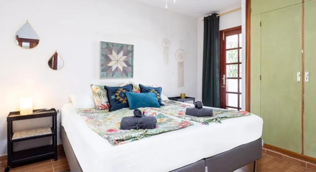 Апартаменты 194 TINERFE Sunshine Holiday Home by Sunkeyrents