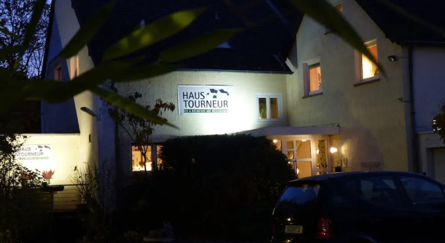 Haus Tourneur, Забронировать Отель Отели Липпеталь с парковкой, Парковка