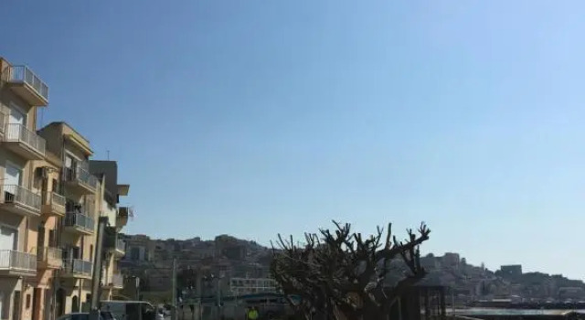 Appartamento Mare Blu, Book Apartment Hotels in Sicily with Parking, Parking