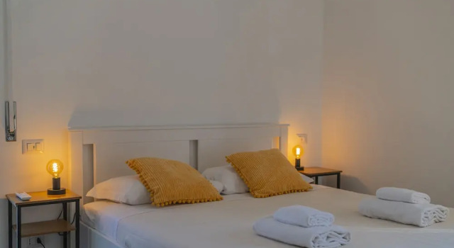 Vintage Apartment Cipro