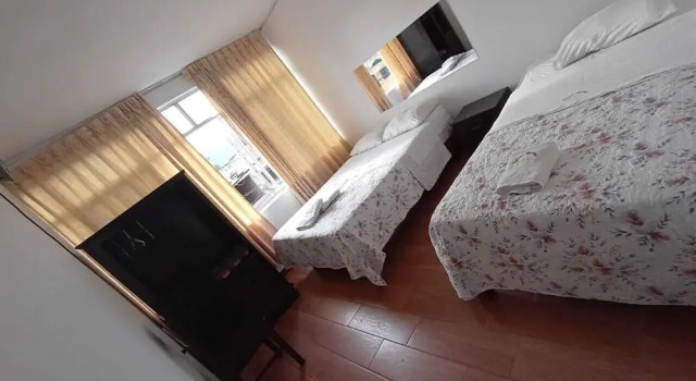 San Antonio, Book Hotel Billige hoteller i Chimbote
