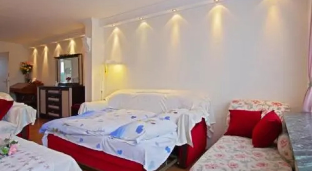 Private Apartment Relax Lincoln (4532), Book Apartment Mittelfeld Hannover