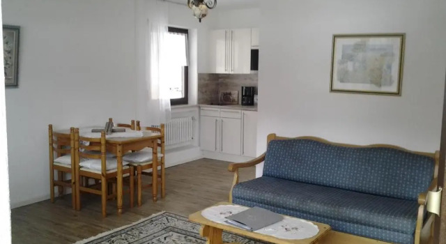 Номер Standard Haus Florian