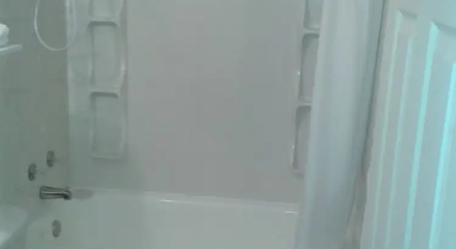 Номер Standard Space Motel