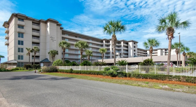 Island Princess 315, Book Lejlighed Fort Walton Beach Emerald Coast