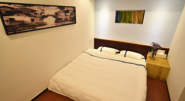 Номер Standard Ease Hostel
