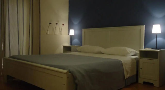 Апартаменты Дуплекс с 2 комнатами Casa Barone