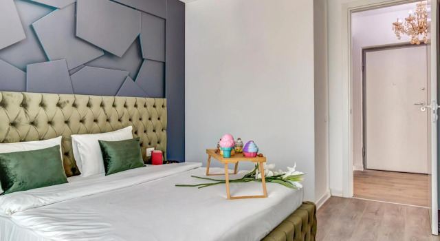 North Xclusive - Aviatiei, Prenota Hotel Bucarest Muntenia